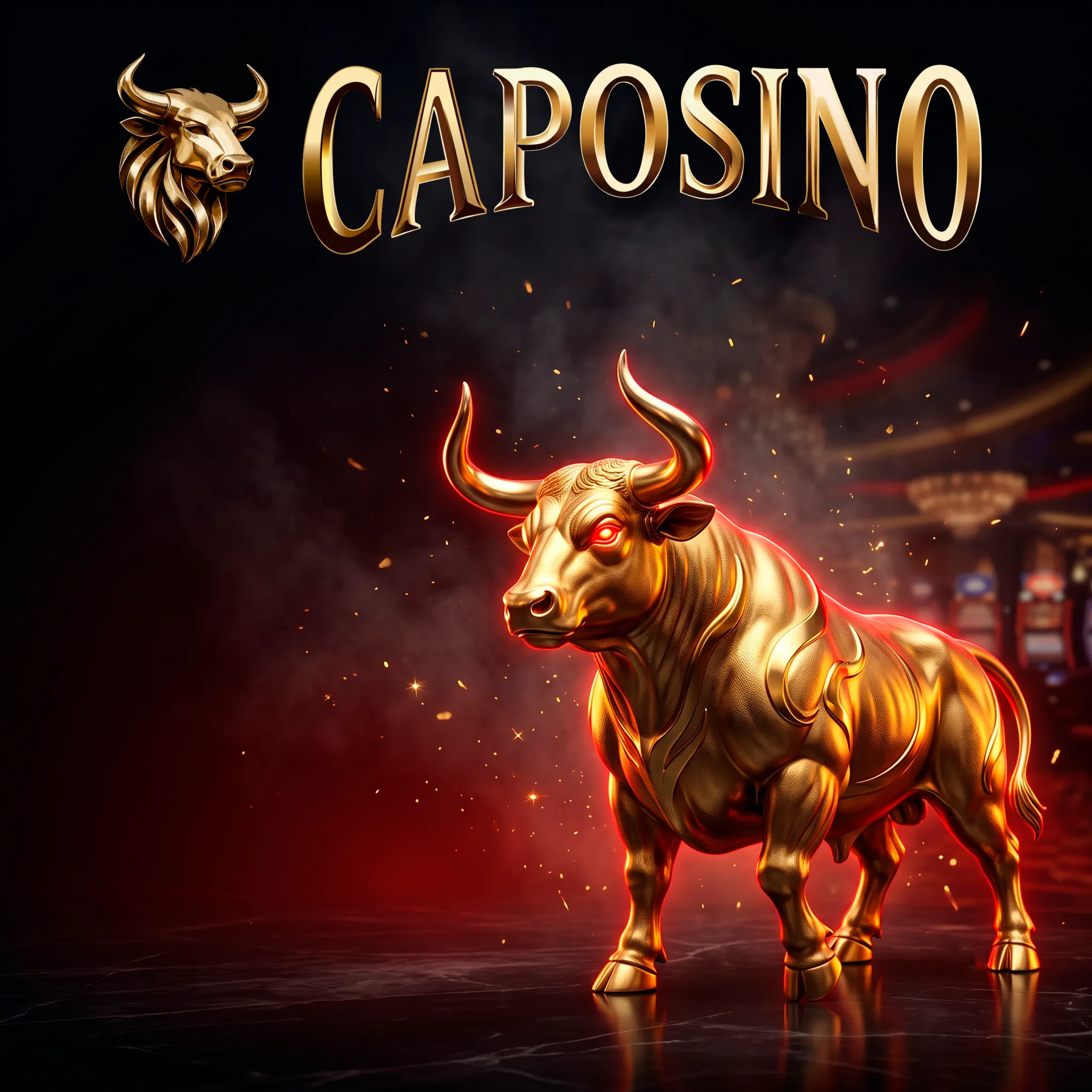 Caposino: plataforma de casino online